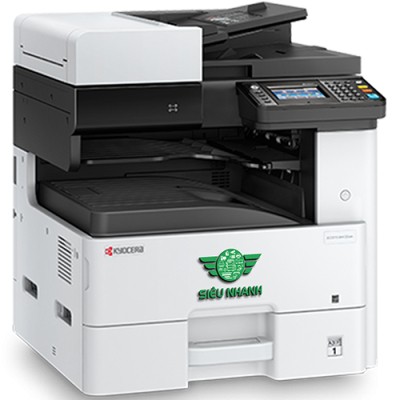 MÁY PHOTOCOPY KYOCERA ECOSYS M4125idn